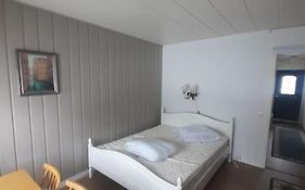 Saunallinen asunto